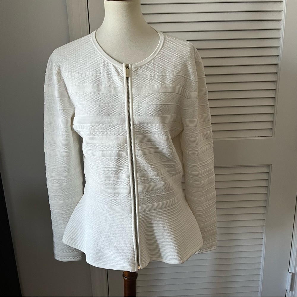 Ted Baker Fit and flare Sweater